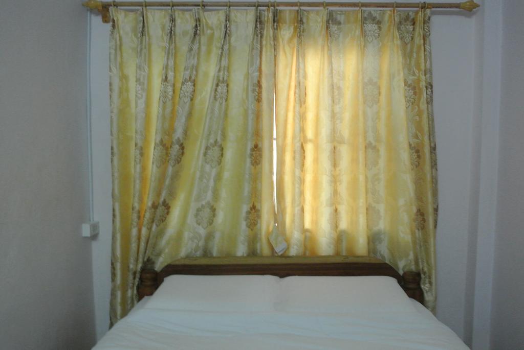 Phonephithak Guesthouse Muang Pakbèng Zewnętrze zdjęcie